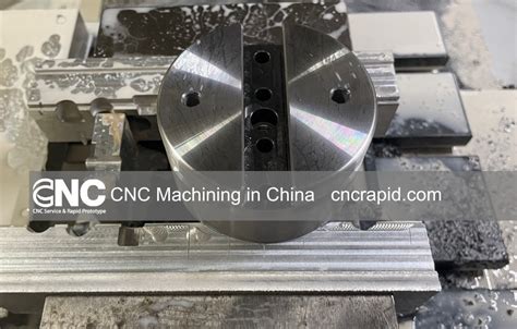 Unlocking CNC Machining in China: Your Guide to 